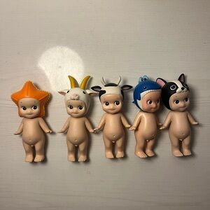 Sonny Angels Collectors Bundle 2011